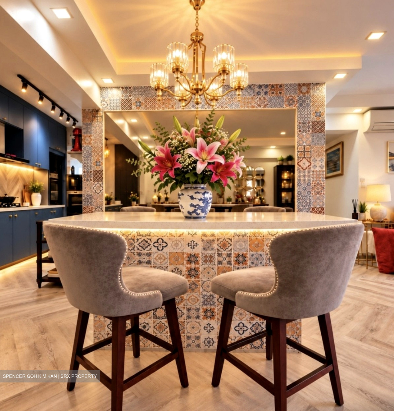 Blk 273B Punggol Regalia (Punggol), HDB 5 Rooms #625952281